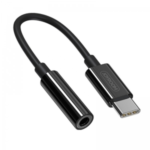Audio adapteris JOYROOM (SH-C1) iš
