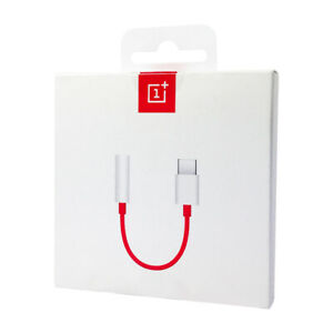 Audio adapteris originalus OnePlus TC01W iš