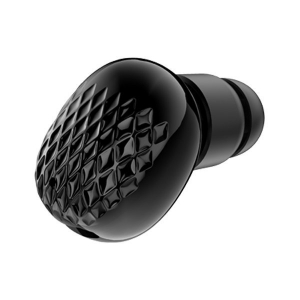 Belaidė laisvų rankų įranga Dudao U9B Bluetooth 5.0 juoda