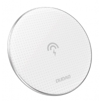 Belaidis įkroviklis Dudao A10B FastCharge (10W) baltas