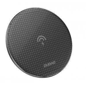 Belaidis įkroviklis Dudao A10B FastCharge (10W) juodas