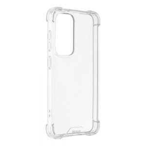 Dėklas Armor Jelly Samsung S926 S24 Plus skaidrus