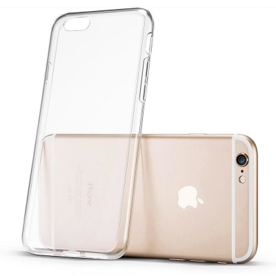 Dėklas Ultra Clear 0.5mm skirtas iPhone XS Max skaidrus Dėklas Ultra Clear 0.5mm skirtas iPhone XS Max skaidrus