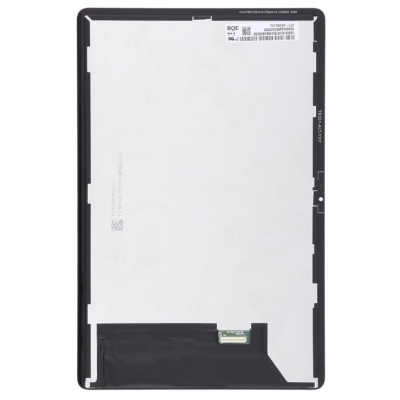Ekranas Lenovo Tab M11 TB-330 11.0 2024 su lietimui jautriu stikliuku Black Ekranas Lenovo Tab M11 TB-330 11.0 2024 su lietimui jautriu stikliuku Black