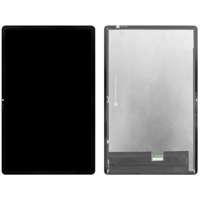 Ekranas Lenovo Tab P11 5G 11.0 TB-J607 su lietimui jautriu stikliuku Black (Refurbished) Ekranas Lenovo Tab P11 5G 11.0 TB-J607 su lietimui jautriu stikliuku Black (Refurbished)