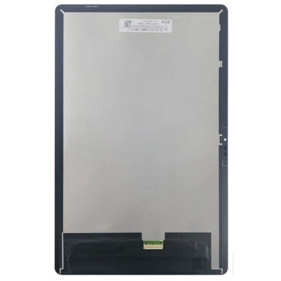 Ekranas Lenovo Tab P11 / P11 Plus / J606 / J616 11.0 2021 su lietimui jautriu stikliuku Black (Refurbished) Ekranas Lenovo Tab P11 / P11 Plus / J606 / J616 11.0 2021 su lietimui jautriu stikliuku Black (Refurbished)