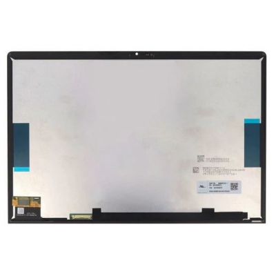 Ekranas Lenovo Yoga Tab 13 YT-K606 (Lenovo Yoga Pad Pro) su lietimui jautriu stikliuku Black (Refurbished) Ekranas Lenovo Yoga Tab 13 YT-K606 (Lenovo Yoga Pad Pro) su lietimui jautriu stikliuku Black (Refurbished)