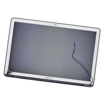 Ekranas MacBook A1286 Air Pro 15 2006 I Vers. su lietimui jautriu stikliuku originalus (used Grade B) Ekranas MacBook A1286 Air Pro 15 2006 I Vers. su lietimui jautriu stikliuku originalus (used Grade B)