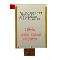 Ekranas Nokia 225 4G 2020 / 215 4G 2020 / 6300 4G 2020 HQ