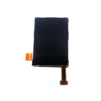 Ekranas Nokia X3 / X2 / C5-00 / 2710 / 7020