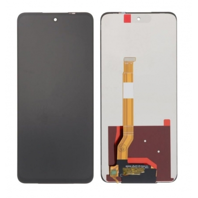 Ekranas OnePlus Nord CE 3 Lite 5G / Realme C55 4G / C67 4G / 5G / 11 5G / Oppo A1 5G / A58 4G / A79 5G / A98 5G su lietimui jautriu stikliuku Black (Refurbished) Ekranas OnePlus Nord CE 3 Lite 5G / Realme C55 4G / C67 4G / 5G / 11 5G / Oppo A1 5G / A58 4G / A79 5G / A98 5G su lietimui jautriu stikliuku Black (Refurbished)