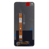 Ekranas OnePlus Nord N100 su lietimui jautriu stikliuku (Refurbished)