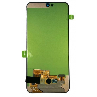 Ekranas Samsung A556 A55 5G su lietimui jautriu stikliuku (NO FRAME) originalus (service pack) Ekranas Samsung A556 A55 5G su lietimui jautriu stikliuku (NO FRAME) originalus (service pack)