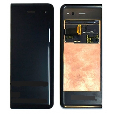 Ekranas Samsung F907 Z Fold 5G su lietimui jautriu stikliuku (Outer) originalus (used Grade C) Ekranas Samsung F907 Z Fold 5G su lietimui jautriu stikliuku (Outer) originalus (used Grade C)