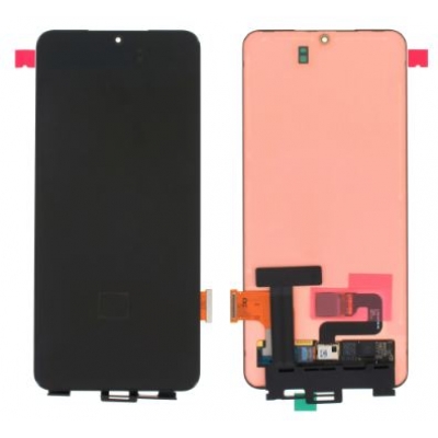 Ekranas Samsung G996 S21 Plus su lietimui jautriu stikliuku (NO FRAME) originalus (service pack) Ekranas Samsung G996 S21 Plus su lietimui jautriu stikliuku (NO FRAME) originalus (service pack)