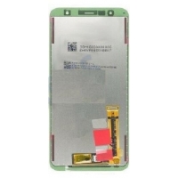 Ekranas Samsung J415F / J4+ / J4 Plus J610F / J6+ / J6 Plus su lietimui jautriu stikliuku Black originalus (service pack)