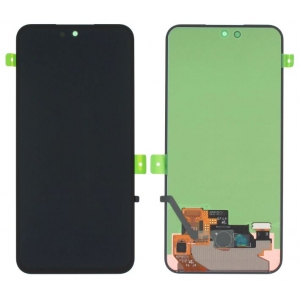 Ekranas Samsung S711 S23 FE 5G su lietimui jautriu stikliuku (NO FRAME) originalus (service pack)