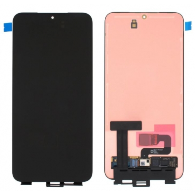 Ekranas Samsung S916 S23+ 5G su lietimui jautriu stikliuku (NO FRAME) originalus (service pack) Ekranas Samsung S916 S23+ 5G su lietimui jautriu stikliuku (NO FRAME) originalus (service pack)