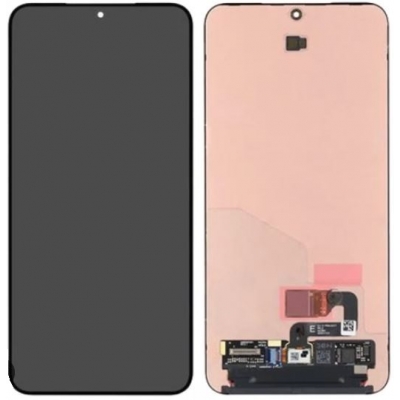 Ekranas Samsung S926 S24 Plus su lietimui jautriu stikliuku (NO FRAME) originalus (service pack) Ekranas Samsung S926 S24 Plus su lietimui jautriu stikliuku (NO FRAME) originalus (service pack)