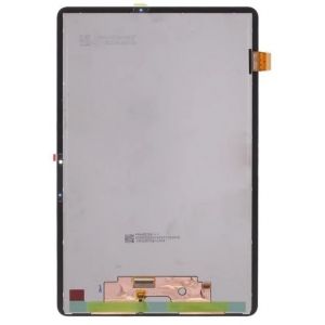 Ekranas Samsung T870 / T875 Tab S7 11.0 2020 su lietimui jautriu stikliuku Black