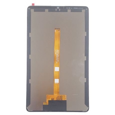 Ekranas Samsung X110 / X115 TAB A9 8.7 2023 su lietimui jautriu stikliuku Black (Refurbished) Ekranas Samsung X110 / X115 TAB A9 8.7 2023 su lietimui jautriu stikliuku Black (Refurbished)