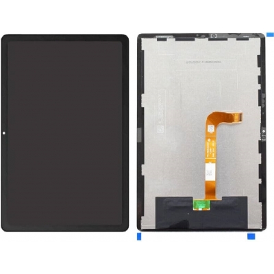 Ekranas Samsung X210 / X215 / X216 TAB A9+ 11 2023 su lietimui jautriu stikliuku Black (Refurbished) Ekranas Samsung X210 / X215 / X216 TAB A9+ 11 2023 su lietimui jautriu stikliuku Black (Refurbished)