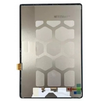 Ekranas Samsung X610 / X616 TAB S9+ FE 12.4 2023 su lietimui jautriu stikliuku Black (Refurbished)