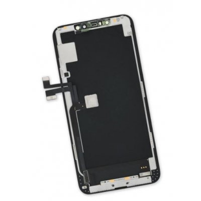 Ekranas skirtas iPhone 11 Pro Max su lietimui jautriu stikliuku OLED (Removable IC) Ekranas skirtas iPhone 11 Pro Max su lietimui jautriu stikliuku OLED (Removable IC)
