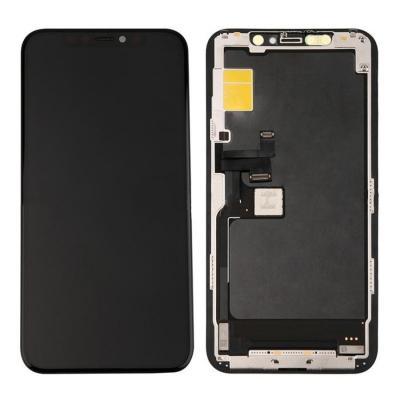 Ekranas skirtas iPhone 11 Pro su lietimui jautriu stikliuku OLED (Removable IC) Ekranas skirtas iPhone 11 Pro su lietimui jautriu stikliuku OLED (Removable IC)
