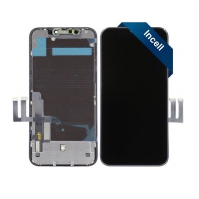 Ekranas skirtas iPhone 11 su lietimui jautriu stikliuku INCELL (Removable IC) Ekranas skirtas iPhone 11 su lietimui jautriu stikliuku INCELL (Removable IC)