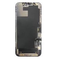 Ekranas skirtas iPhone 12 Pro Max su lietimui jautriu stikliuku originalus