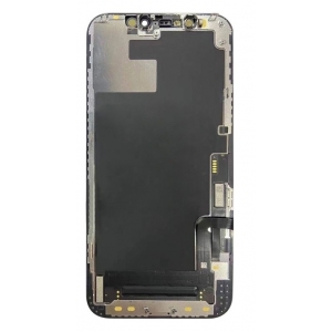Ekranas skirtas iPhone 12 Pro Max su lietimui jautriu stikliuku originalus
