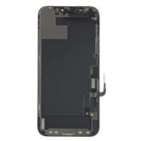 Ekranas skirtas iPhone 12 / 12 Pro su lietimui jautriu stikliuku originalus