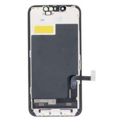 Ekranas skirtas iPhone 13 mini su lietimui jautriu stikliuku INCELL (Removable IC)