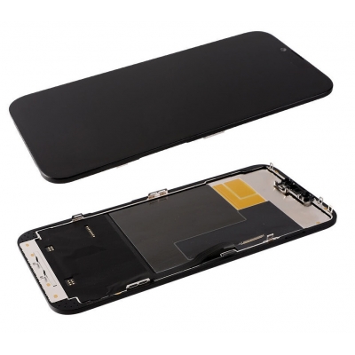 Ekranas skirtas iPhone 13 Pro Max su lietimui jautriu stikliuku INCELL (Removable IC) Ekranas skirtas iPhone 13 Pro Max su lietimui jautriu stikliuku INCELL (Removable IC)