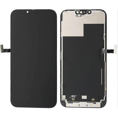 Ekranas skirtas iPhone 13 Pro Max su lietimui jautriu stikliuku OLED (Removable IC) Ekranas skirtas iPhone 13 Pro Max su lietimui jautriu stikliuku OLED (Removable IC)