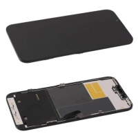 Ekranas skirtas iPhone 13 Pro su lietimui jautriu stikliuku INCELL 120Hz (Removable IC)