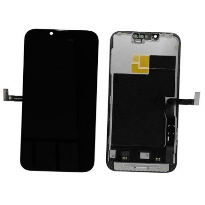 Ekranas skirtas iPhone 13 Pro su lietimui jautriu stikliuku OLED (Removable IC) Ekranas skirtas iPhone 13 Pro su lietimui jautriu stikliuku OLED (Removable IC)