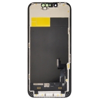 Ekranas skirtas iPhone 13 su lietimui jautriu stikliuku OLED (Removable IC)