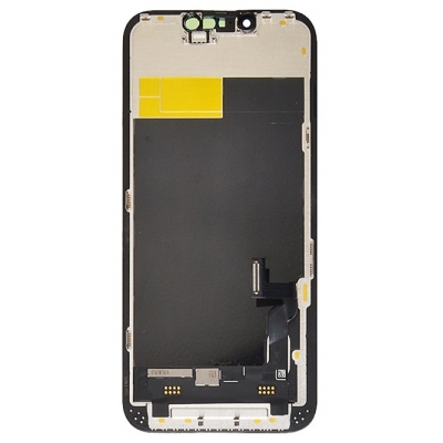 Ekranas skirtas iPhone 13 su lietimui jautriu stikliuku OLED (Removable IC) Ekranas skirtas iPhone 13 su lietimui jautriu stikliuku OLED (Removable IC)
