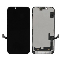 Ekranas skirtas iPhone 14 Plus su lietimui jautriu stikliuku OLED (Removable IC)