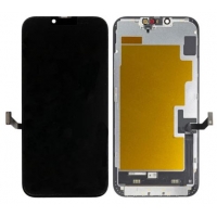 Ekranas skirtas iPhone 14 Plus su lietimui jautriu stikliuku Premium OLED (Removable IC)