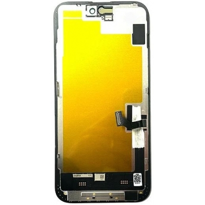 Ekranas skirtas iPhone 15 Plus su lietimui jautriu stikliuku Premium OLED (Removable IC) Ekranas skirtas iPhone 15 Plus su lietimui jautriu stikliuku Premium OLED (Removable IC)