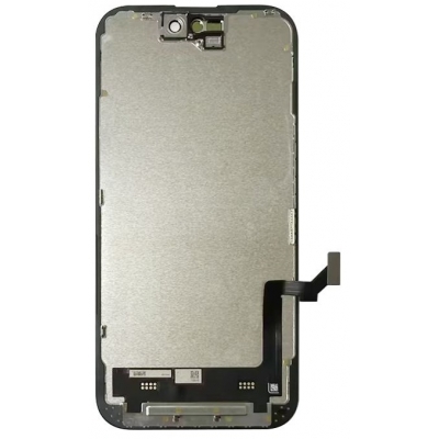 Ekranas skirtas iPhone 15 su lietimui jautriu stikliuku INCELL (Removable IC) Ekranas skirtas iPhone 15 su lietimui jautriu stikliuku INCELL (Removable IC)