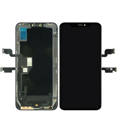 Ekranas skirtas iPhone XS Max su lietimui jautriu stikliuku INCELL Ekranas skirtas iPhone XS Max su lietimui jautriu stikliuku INCELL