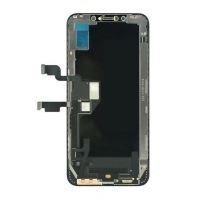 Ekranas skirtas iPhone XS Max su lietimui jautriu stikliuku Premium OLED