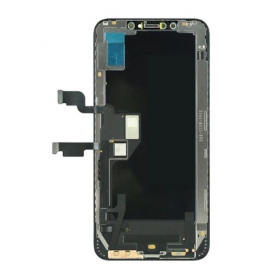 Ekranas skirtas iPhone XS Max su lietimui jautriu stikliuku Premium OLED Ekranas skirtas iPhone XS Max su lietimui jautriu stikliuku Premium OLED