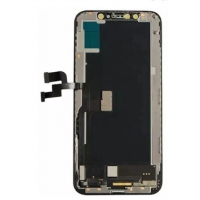 Ekranas skirtas iPhone XS su lietimui jautriu stikliuku INCELL