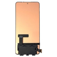 Ekranas Xiaomi 12T / 12T Pro su lietimui jautriu stikliuku Black