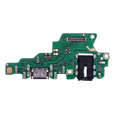 Lanksčioji jungtis Huawei Honor Play įkrovimo kontakto originali (service pack) Lanksčioji jungtis Huawei Honor Play įkrovimo kontakto originali (service pack)